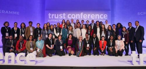 Trust Conference